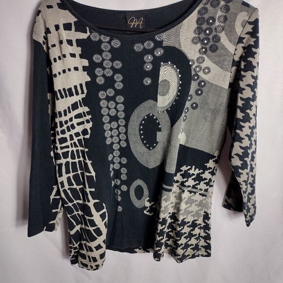 Katina Marie top - Picture 2 of 7